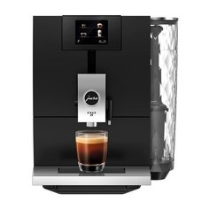 Кофемашина Jura Ena 8 Full, metropolitan black