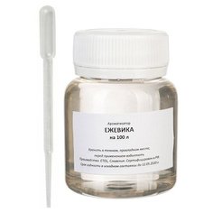 Ежевика на 100 л (вкусоароматический концентрат) Etol