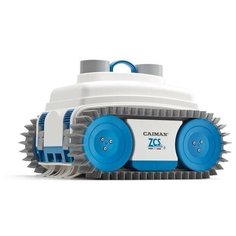 Робот для чистки бассейнов Caiman NEMH2O DELUXE, арт. NED5Z1