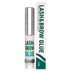 Innovator Cosmetics Клей для реконструкции ресниц и бровей Lash&Brow Glue