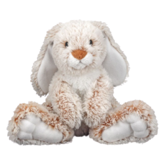 Мягкая игрушка Melissa & Doug Зайчик 30 см