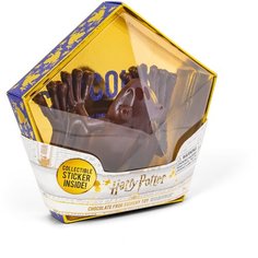 Гарри Поттер - фигурка силиконовая Шоколадная Лягушка The Noble Collection