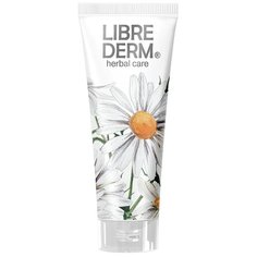Librederm пилинг-скатка для лица с ромашкой 75 мл