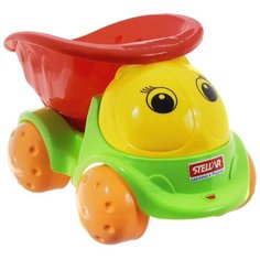 Грузовик Stellar Пчелка ( 01419), 25 см Стеллар