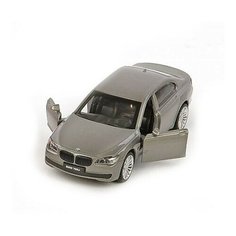 Легковой автомобиль Пламенный мотор BMW 760 (870145) 1:46