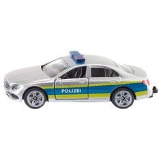 Легковой автомобиль Siku Mercedes-Benz E-Clas (1504) 1:50, серебристый