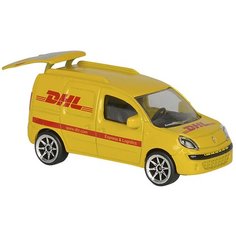 Машинка Majorette 2057500, 7.5 см