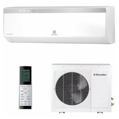 Настенная сплит-система Electrolux EACS-12HF/N3 белый
