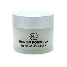 Holy Land маска Renew Formula renewing mask сокращающая поры, 50 мл