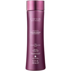 Alterna шампунь-ламинирование Caviar Anti-Aging Infinite Color Hold для окрашенных волос, 250 мл