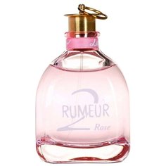 Парфюмерная вода Lanvin Rumeur 2 Rose, 100 мл