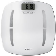 Весы электронные Scarlett SC-BS33ED80
