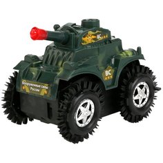 Танк Играем вместе B966967-R, зеленый