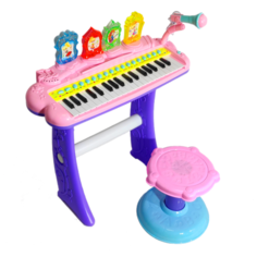 Combuy пианино 2269-207 розовый