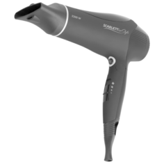 Фен Scarlett SC-HD70IT41, black