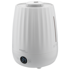 Увлажнитель воздуха Scarlett SC-AH986E15, белый