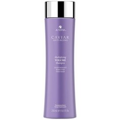 Alterna шампунь Caviar Anti-Aging Multiplying Volume для объема и уплотнения волос, 250 мл