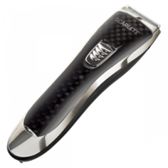 Машинка для стрижки Scarlett SC-HC63054 (черная)