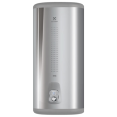 Накопительный электрический водонагреватель Electrolux EWH 80 Royal Silver