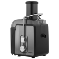 Соковыжималка Scarlett SC-JE50S28, стальной