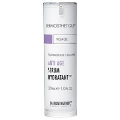 Сыворотка La Biosthetique Serum Hydratant увлажняющая, 30 мл
