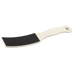 Пилка педикюрная ZINGER Original RA-73, бежевый