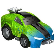 Две машинки Boom City Racers HOT TAMALE Moose