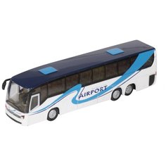 Городской автобус Teamsterz, airport HTI