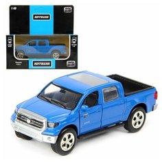 Машина HOFFMANN 102488 металлическая Toyota Tundra инерционная