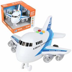 Самолет Veld co 82291