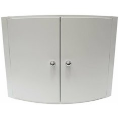 Шкафчик для ванной Primanova 084, белый