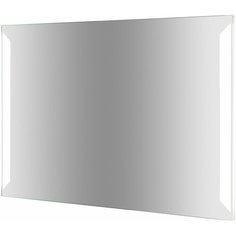 Зеркало Сорренто 11085 с LED подсветкой, 1100х850x32 мм, инфракрасный выключатель (196655) Aquanet