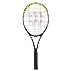 Ракетка теннисная WILSON Blade 100 UL V7, ручка 2