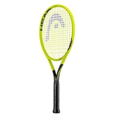 Ракетка теннисная HEAD Graphene 360 Extreme Lite, ручка 2