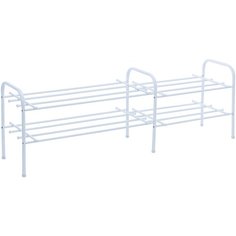 Обувница Leset Отто 2, Белый