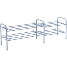 Обувница Leset Отто 2, Серый