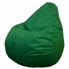 Кресло СУПЕР ОКСФОРД Зеленый Kreslo Puff
