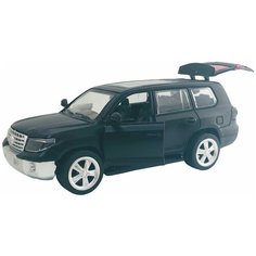 Машинка металлическая "Collection" Наша Игрушка