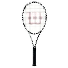 Ракетка теннисная WILSON Pro Staff 97 L Bold Edition, ручка 3