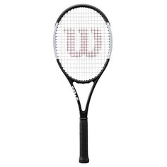 Ракетка теннисная WILSON Pro Staff RF 97 Autograph, ручка 4