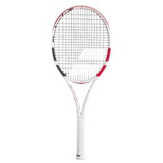 Ракетка теннисная BABOLAT Pure Strike 18/20, ручка 4