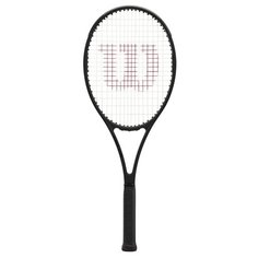 Ракетка теннисная WILSON Pro Staff 97 V13, ручка 3