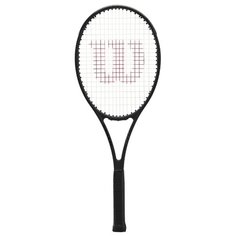 Раткетка теннисная WILSON Pro Staff RF 97 V13, ручка 3