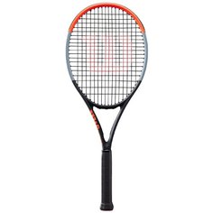 Ракетка теннисная WILSON Clash 100, ручка 4
