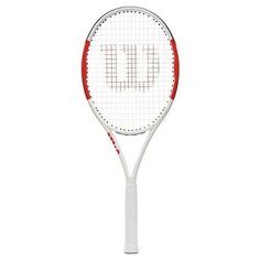 Ракетка теннисная WILSON Six One Lite 102, ручка 2