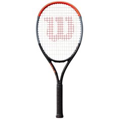 Ракетка теннисная WILSON Clash 108, ручка 2