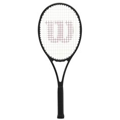 Раткетка теннисная WILSON Pro Staff RF 97 V13, ручка 5