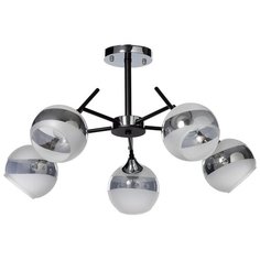 Потолочная люстра De Markt City Альфа 324014405