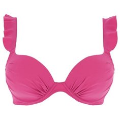 Empreinte Купальный лиф Salsa с крылышками, ярко-розовый, 42F