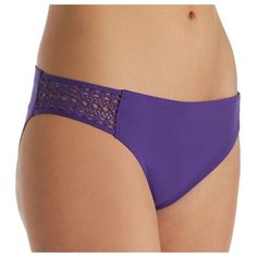 Empreinte Купальные трусики Havana с мережкой по бокам, 173190, фиолетовый, размер 44
